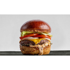 Бургер 1000 островів