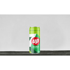7 up 0.33