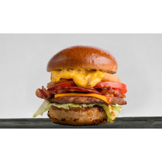 Бургер Чіполо Чіз