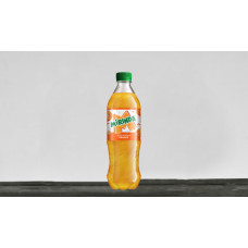 Mirinda в пляшці