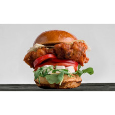 Бургер Октавіан 2,0