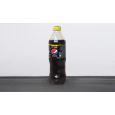 Pepsi без цукру