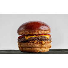 Бургер Ред Хот Чилі чіз